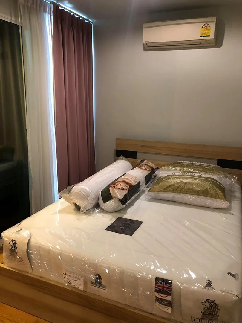 Focus on Saladaeng — photo 7