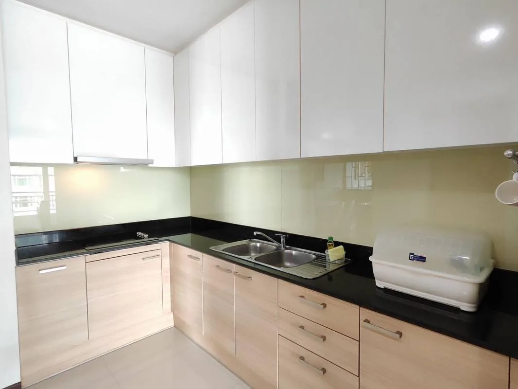 Circle Condominium — photo 11