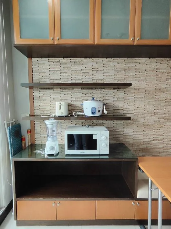 Circle Condominium — photo 12