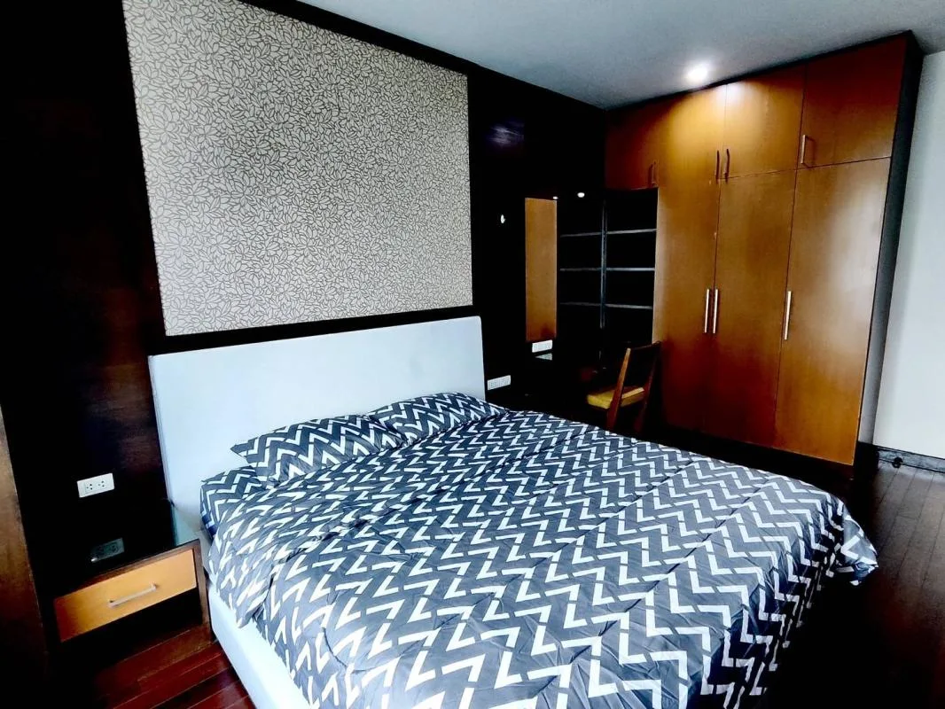 Circle Condominium — photo 7