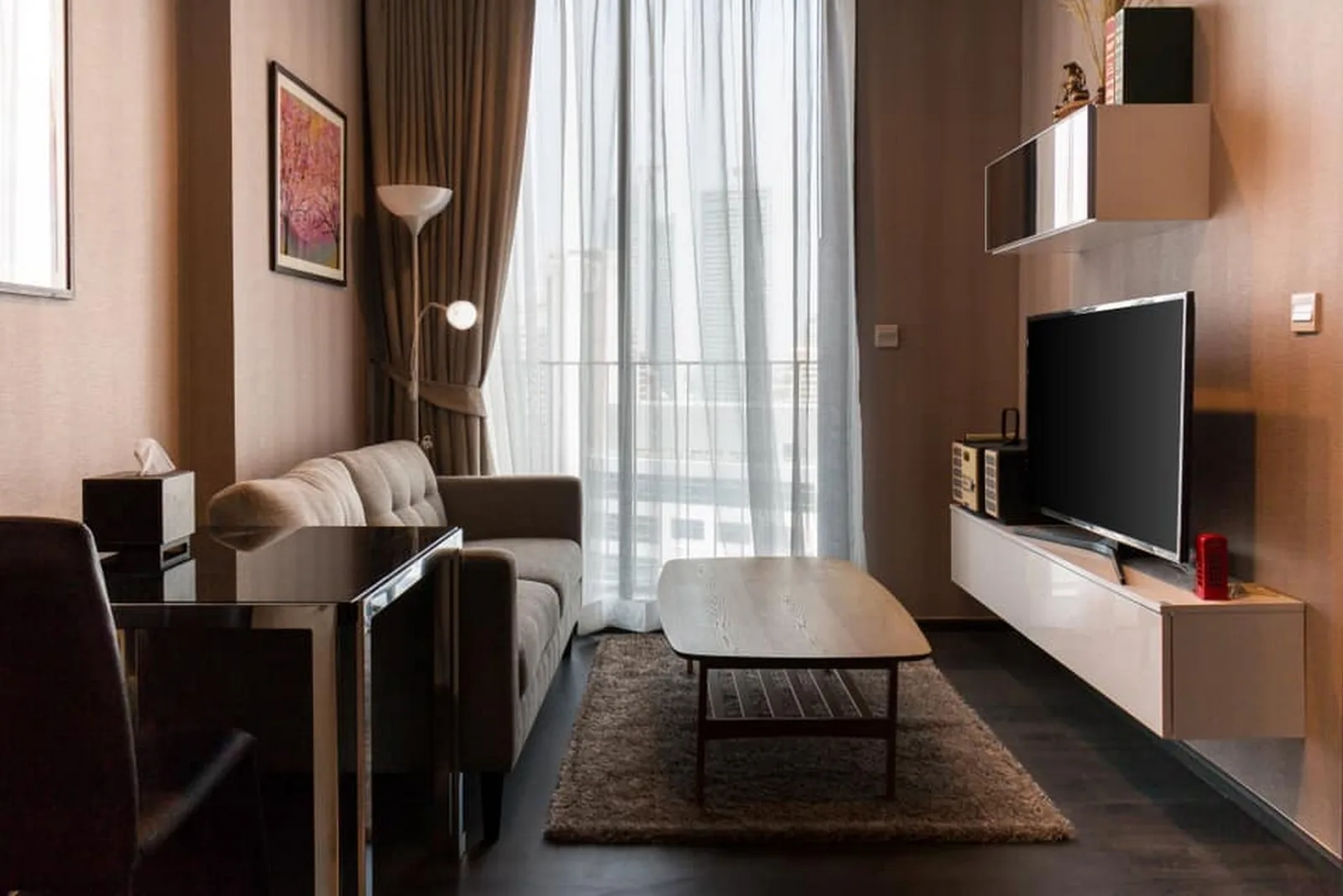 Edge Sukhumvit 23 — photo 3