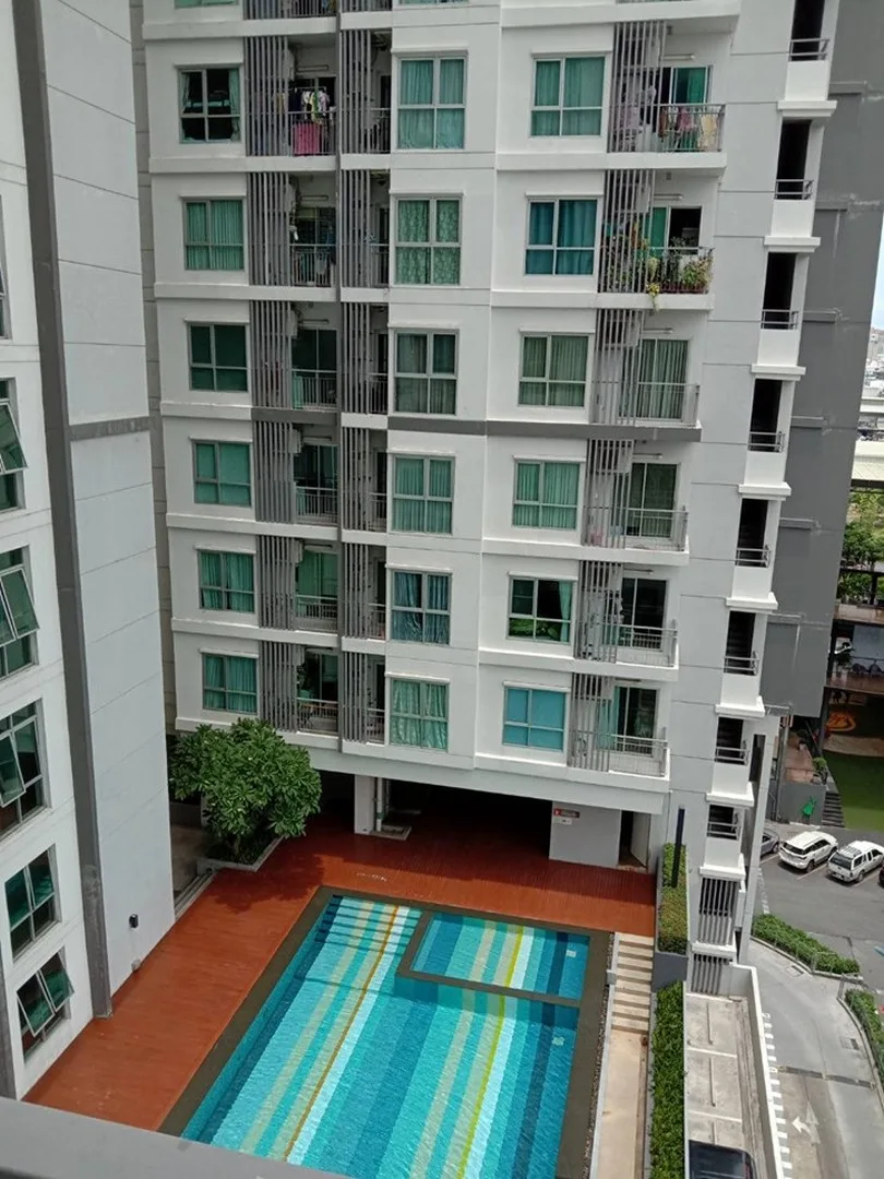 CU Terrace — photo 4