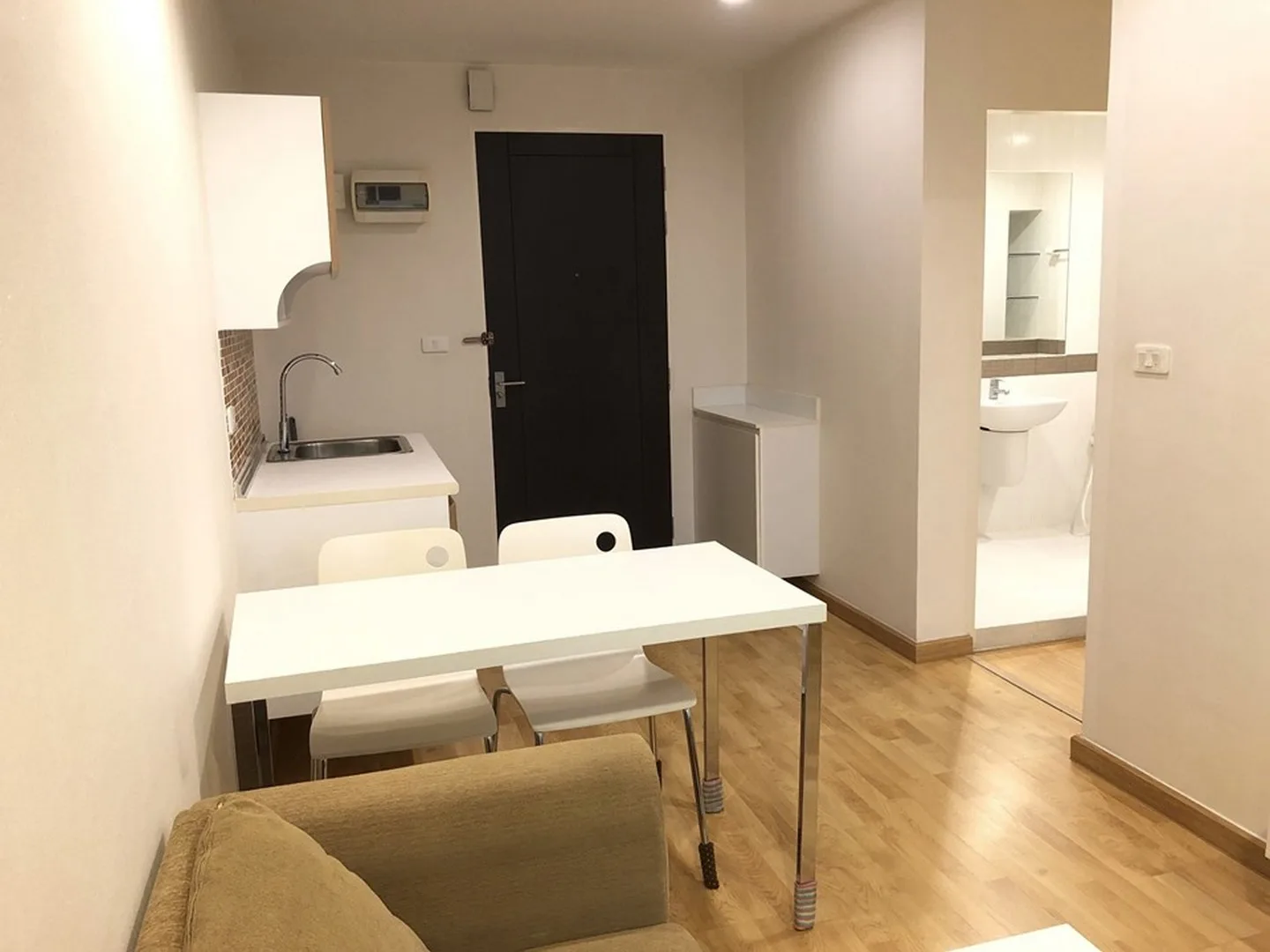 Casa Condo Asoke-dindaeng — photo 4