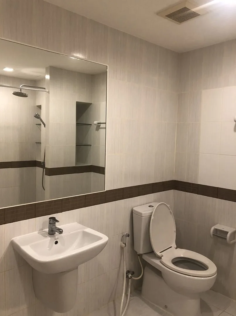 Casa Condo Asoke-dindaeng — photo 6