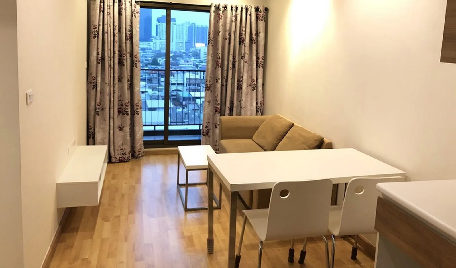 Casa Condo Asoke-dindaeng — photo 7