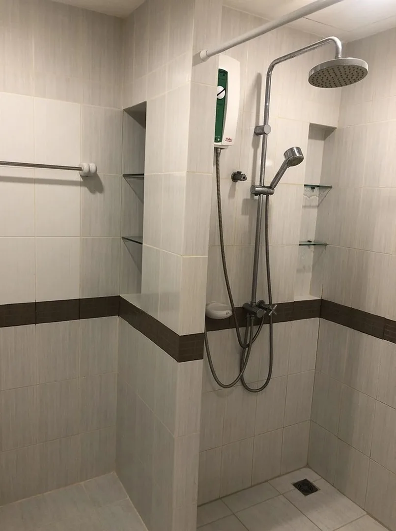 Casa Condo Asoke-dindaeng — photo 9