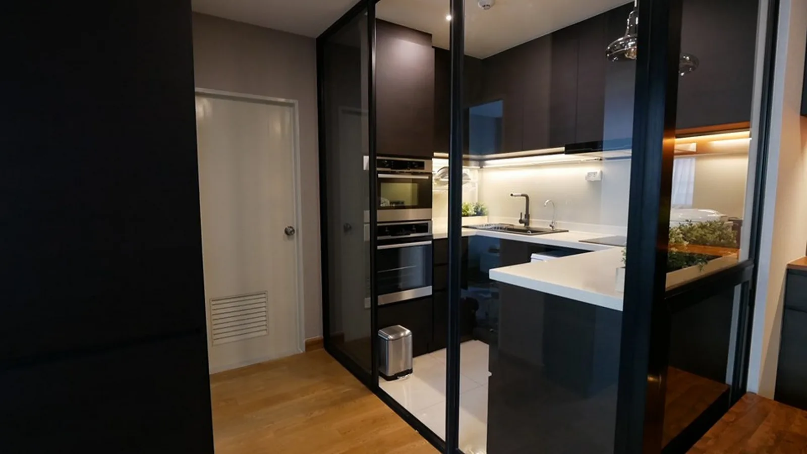 Tree Condo Sukhumvit 50 — photo 2