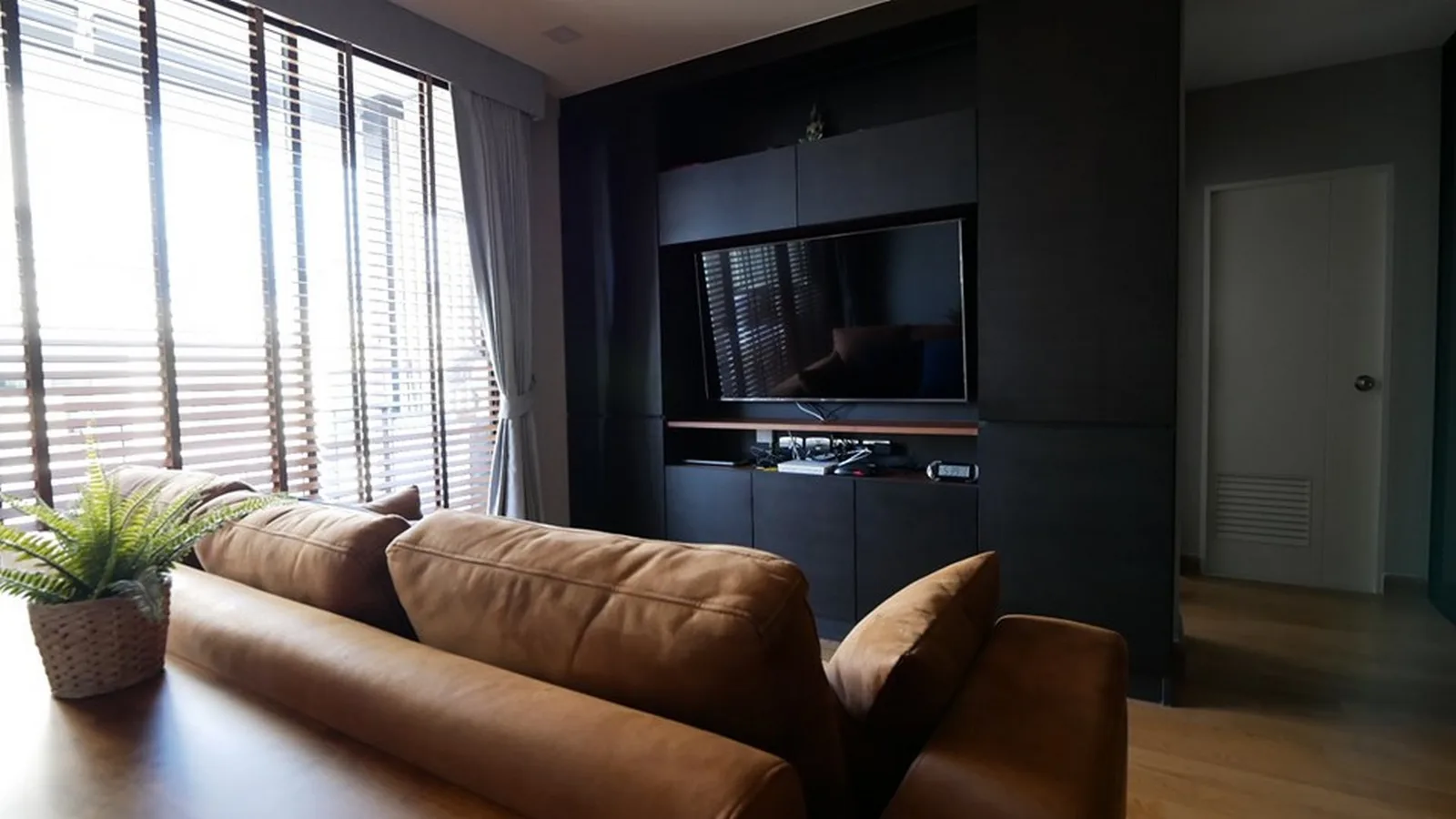 Tree Condo Sukhumvit 50 — photo 3