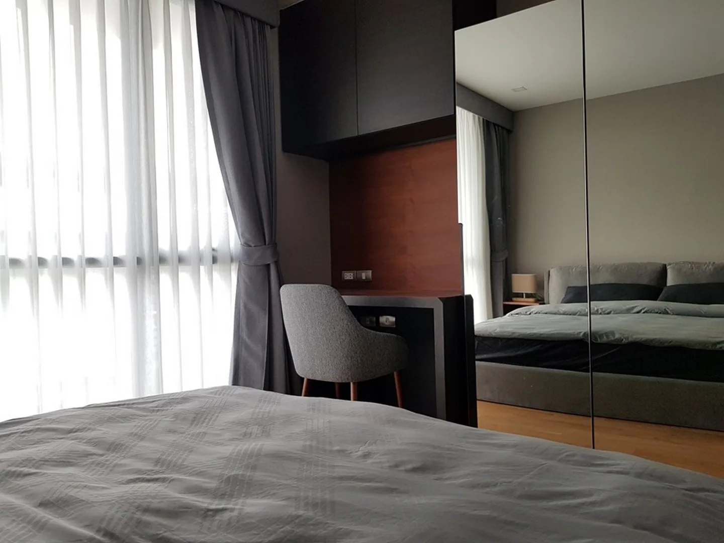 Tree Condo Sukhumvit 50 — photo 10