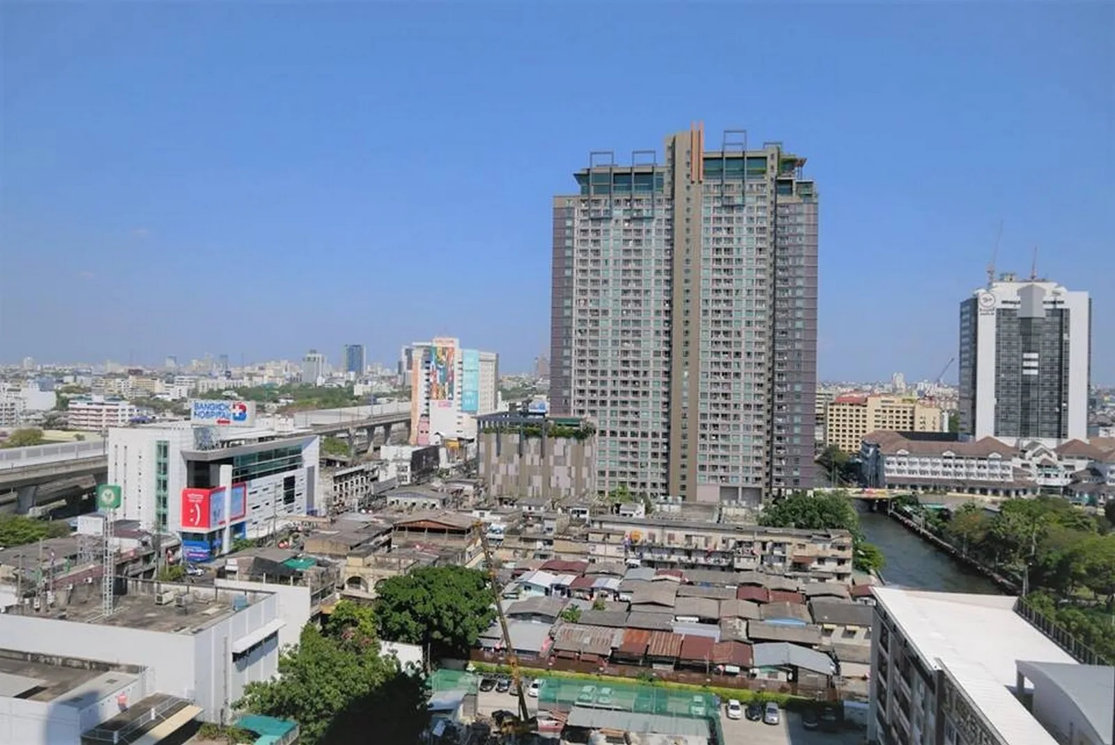 The Niche Pride Thonglor-Phetchaburi — photo 20