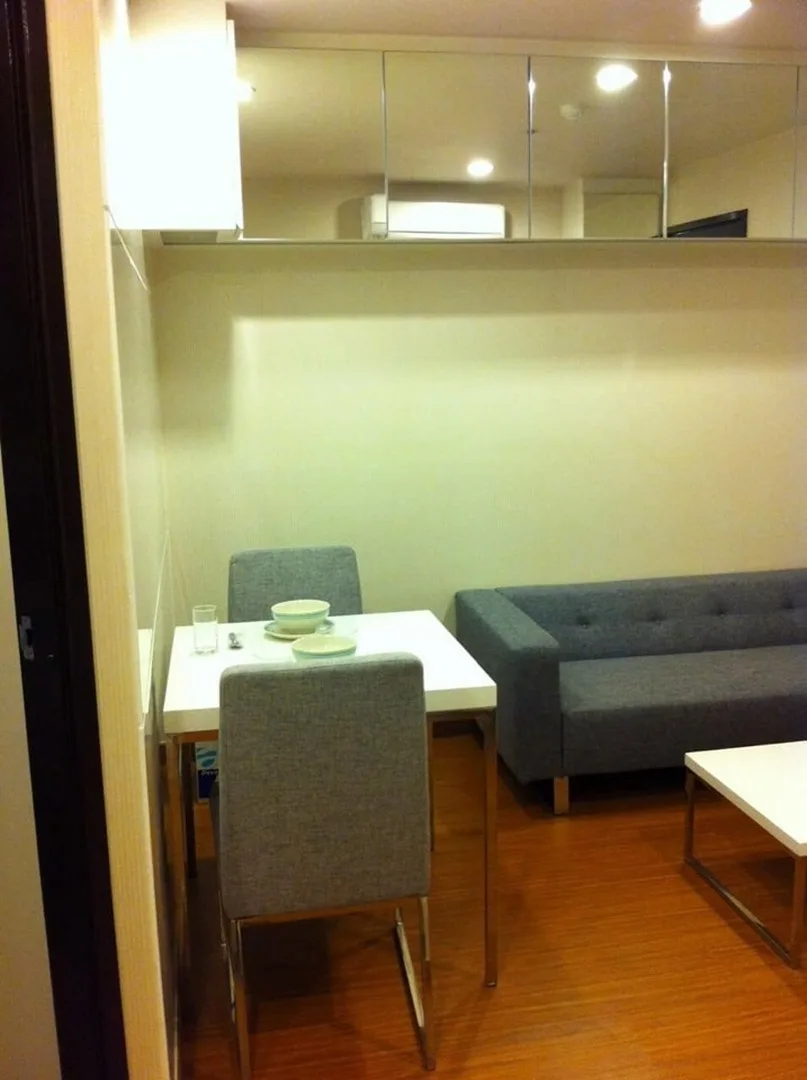 Diamond Sukhumvit — photo 12