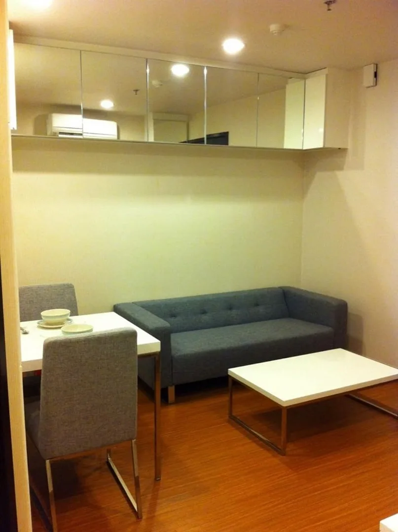 Diamond Sukhumvit — photo 10