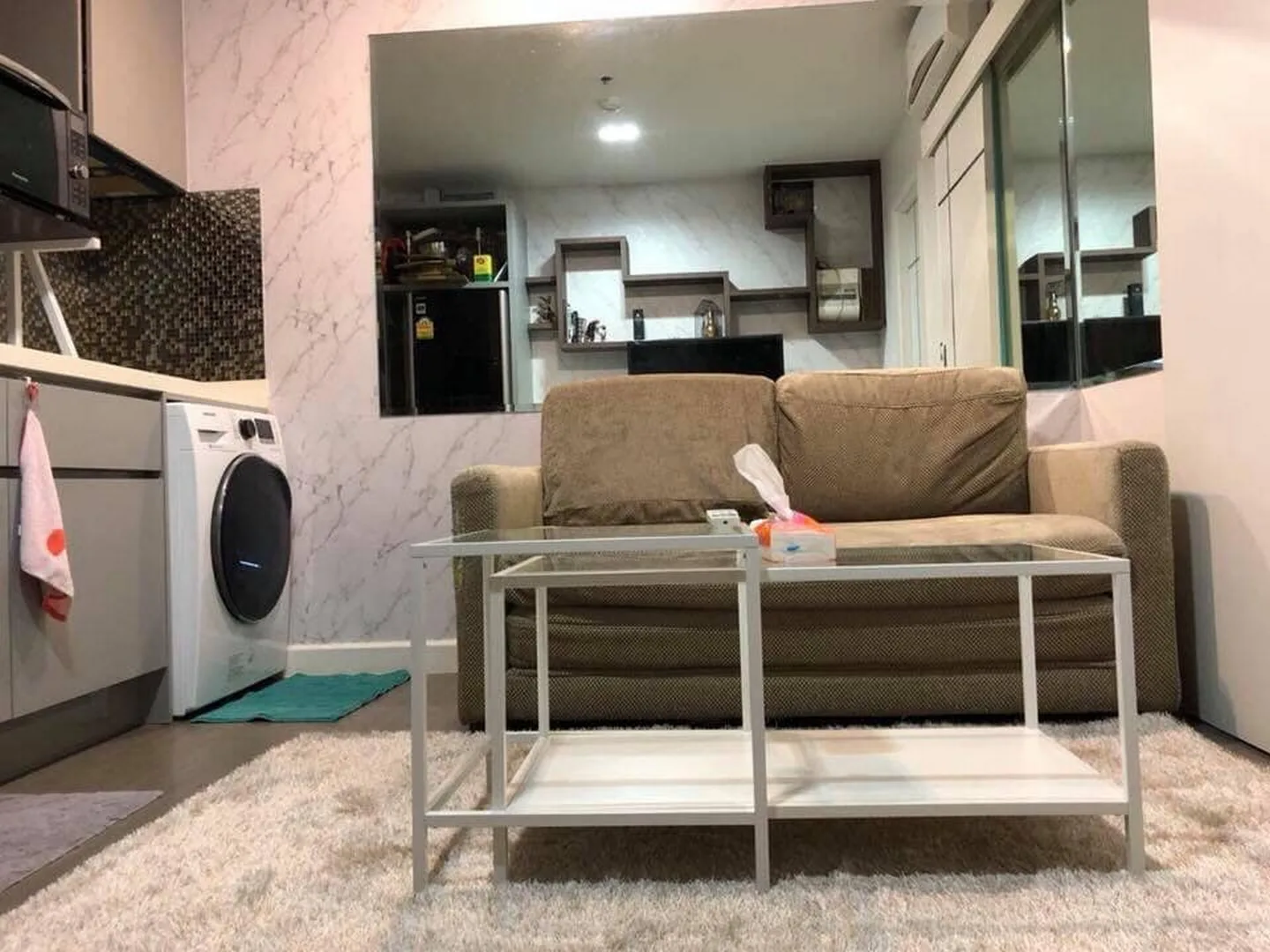 A Space I.d. Asoke - Ratchada — photo 1