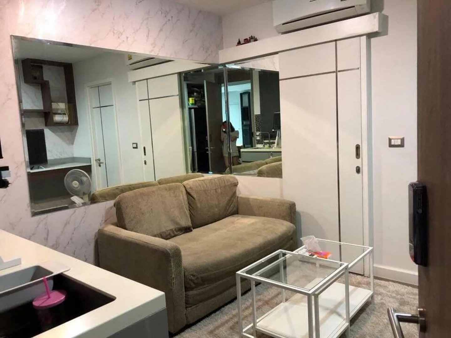 A Space I.d. Asoke - Ratchada — photo 7