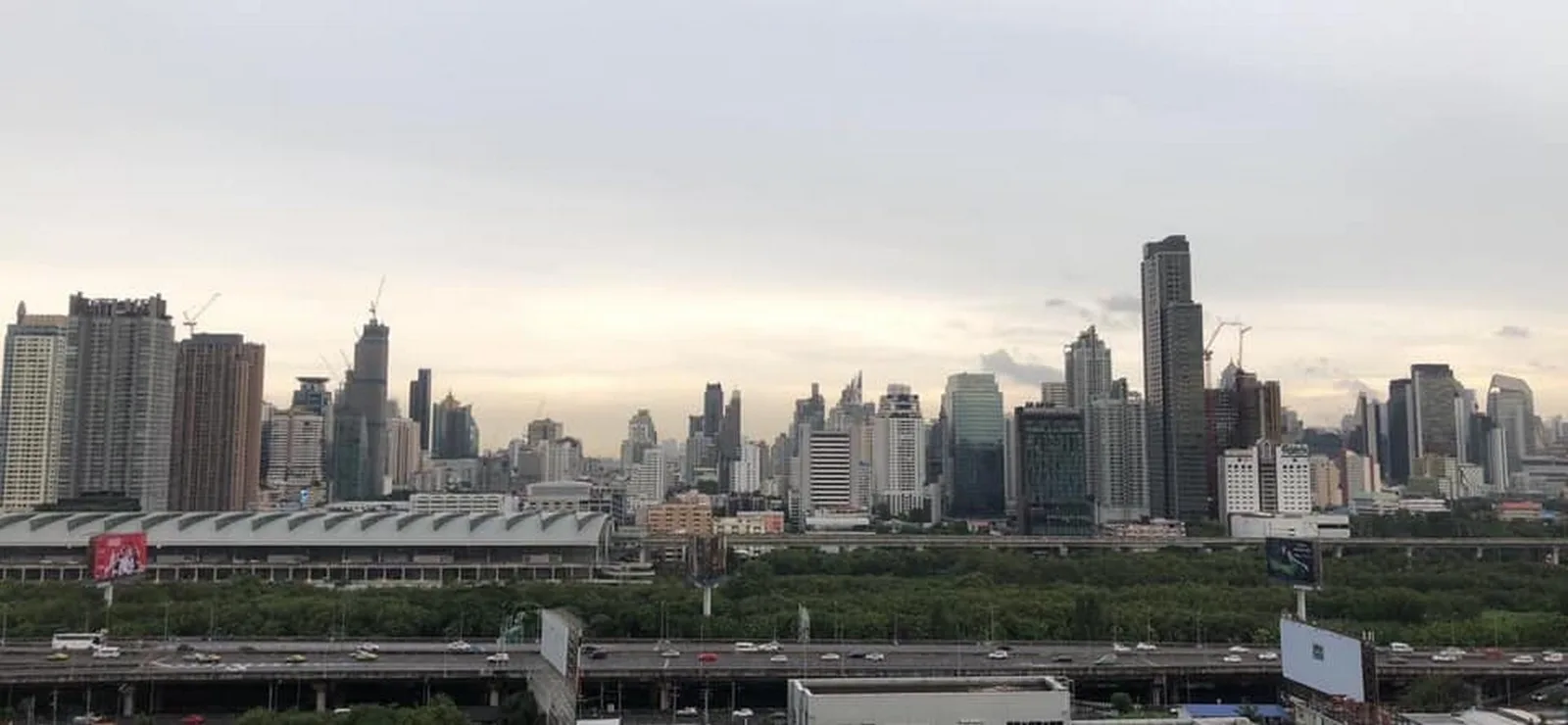 A Space I.d. Asoke - Ratchada — photo 8