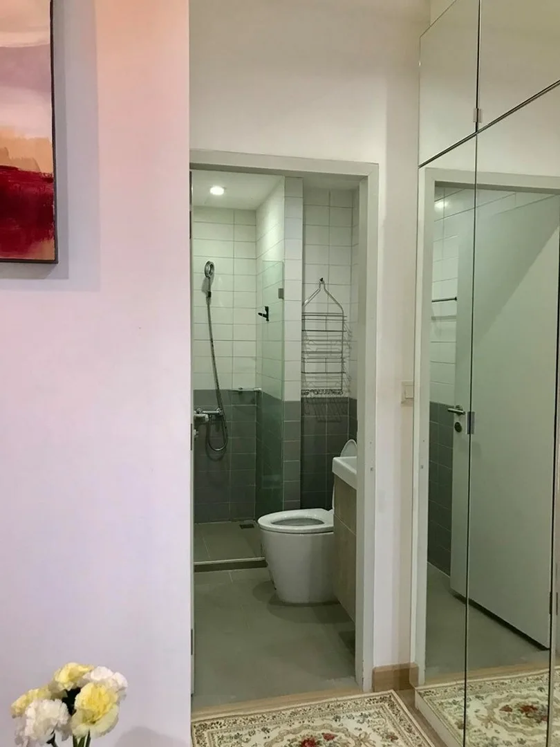 Ideo Mobi Phayathai — photo 4