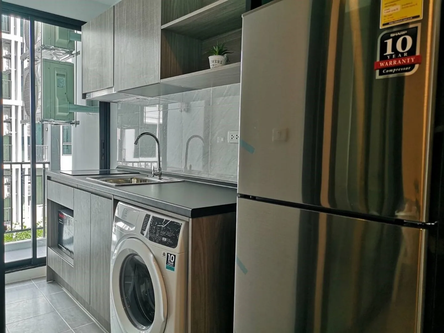 Notting Hill – Sukhumvit 105 — photo 7