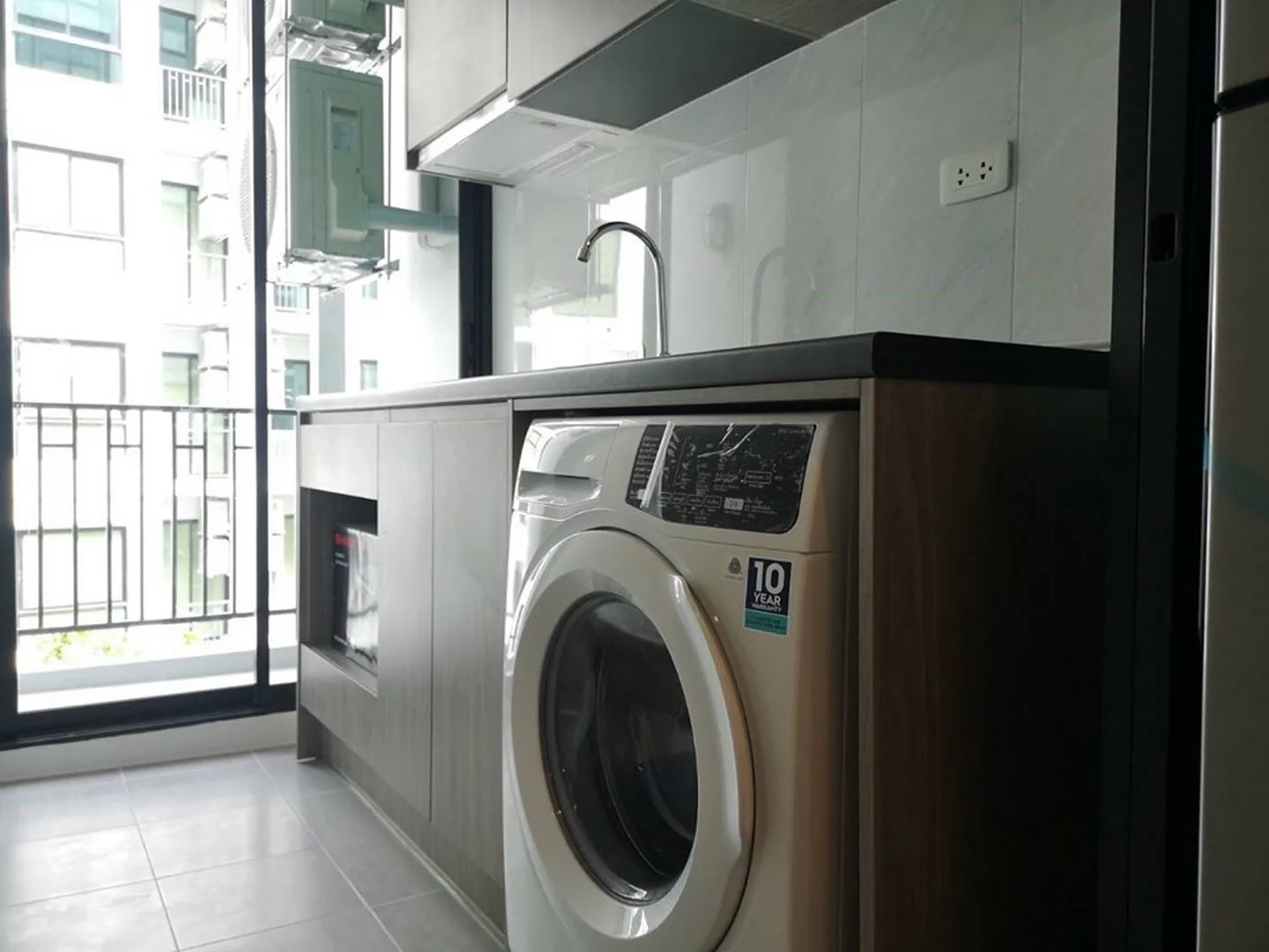 Notting Hill – Sukhumvit 105 — photo 9