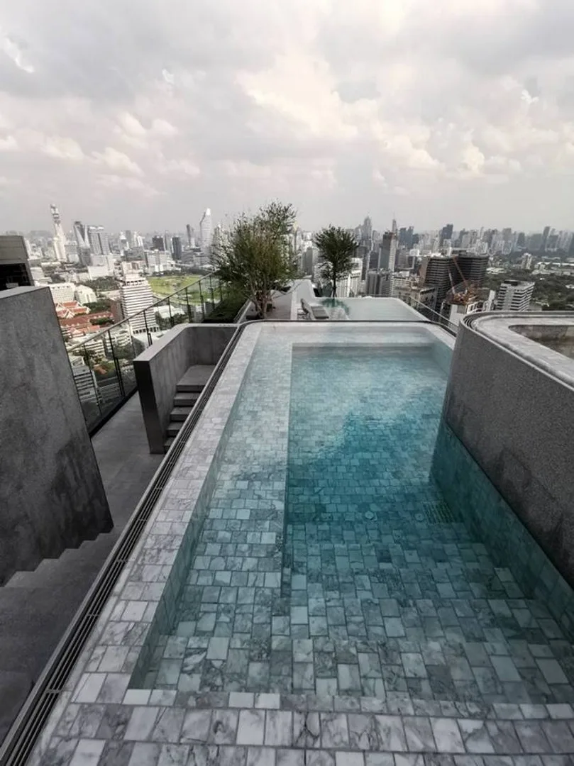 Ashton Chula - Silom — photo 7