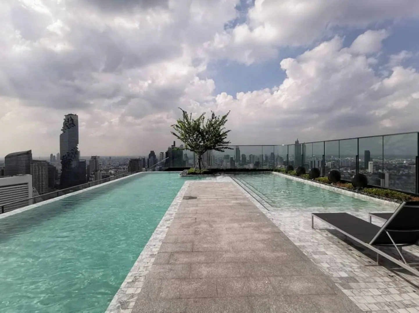 Ashton Chula - Silom — photo 8