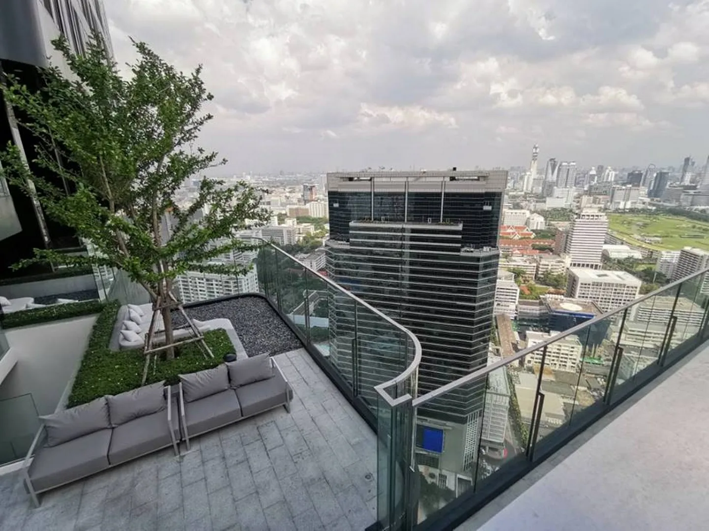 Ashton Chula - Silom — photo 10