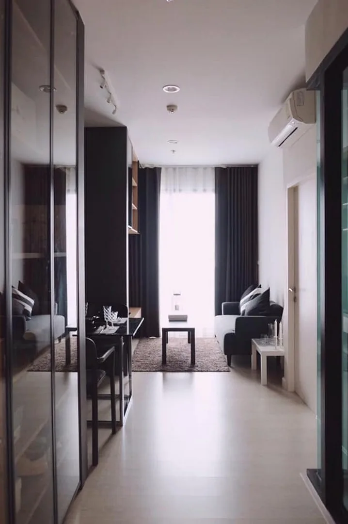 The Niche Pride Thonglor-Phetchaburi — photo 11