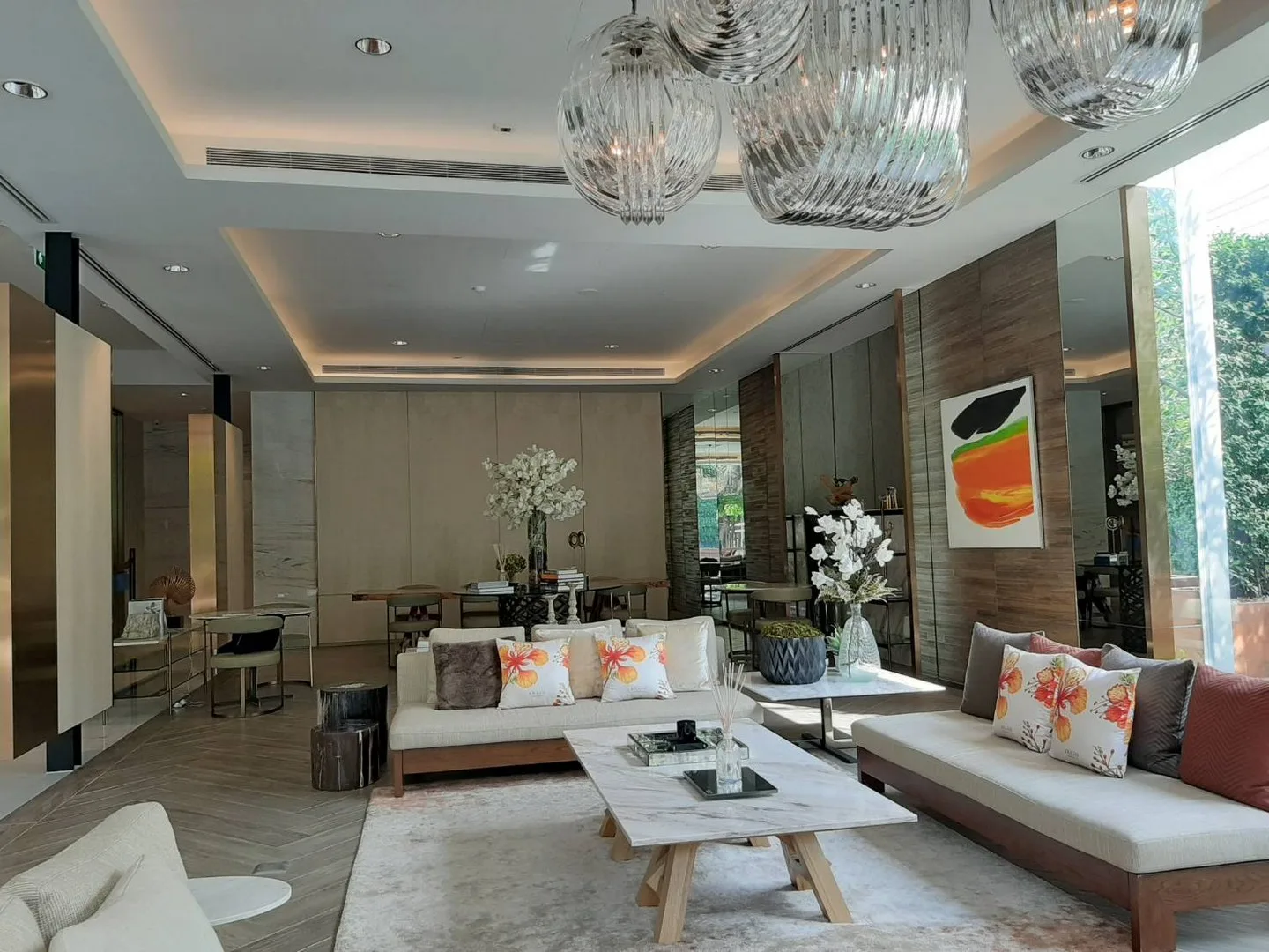 Kraam Sukhumvit 26 — photo 1