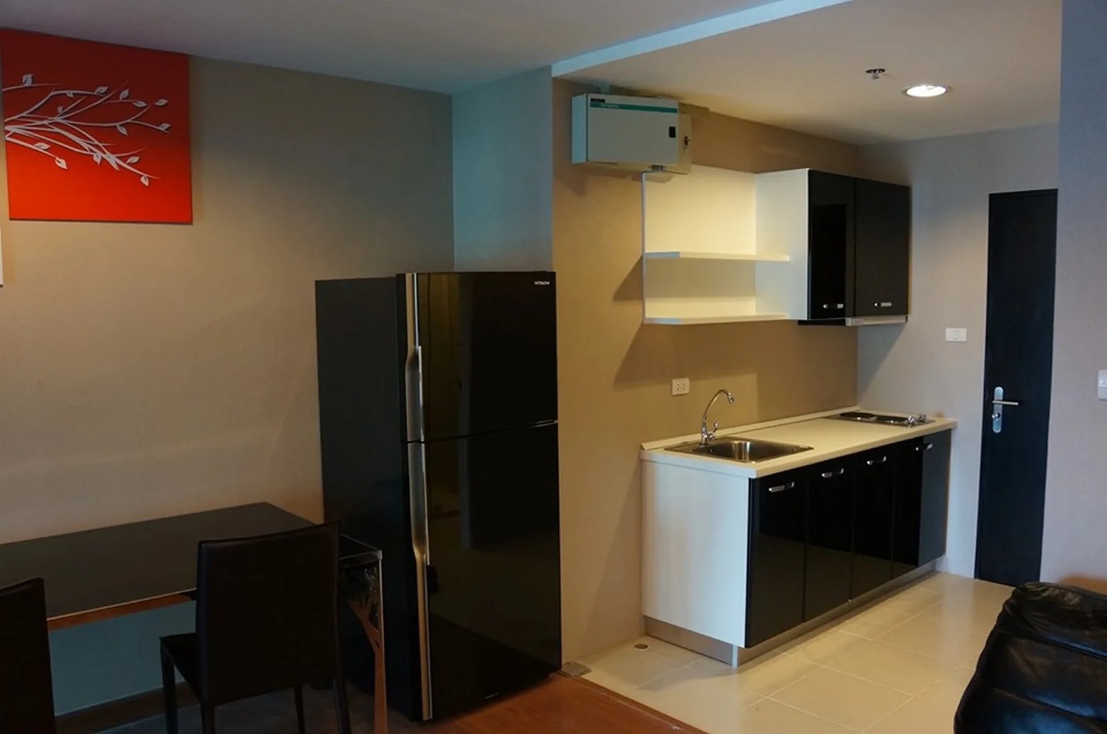 Belle Grand Rama 9 — photo 3