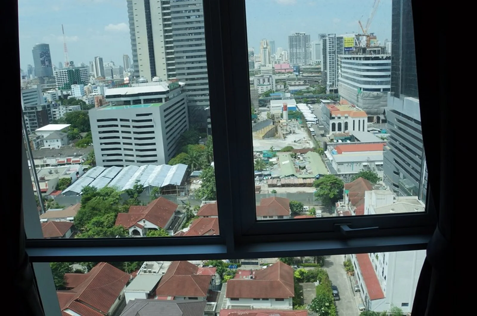 Belle Grand Rama 9 — photo 7