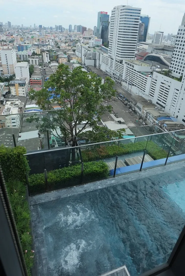 The Line Asoke - Ratchada — photo 8