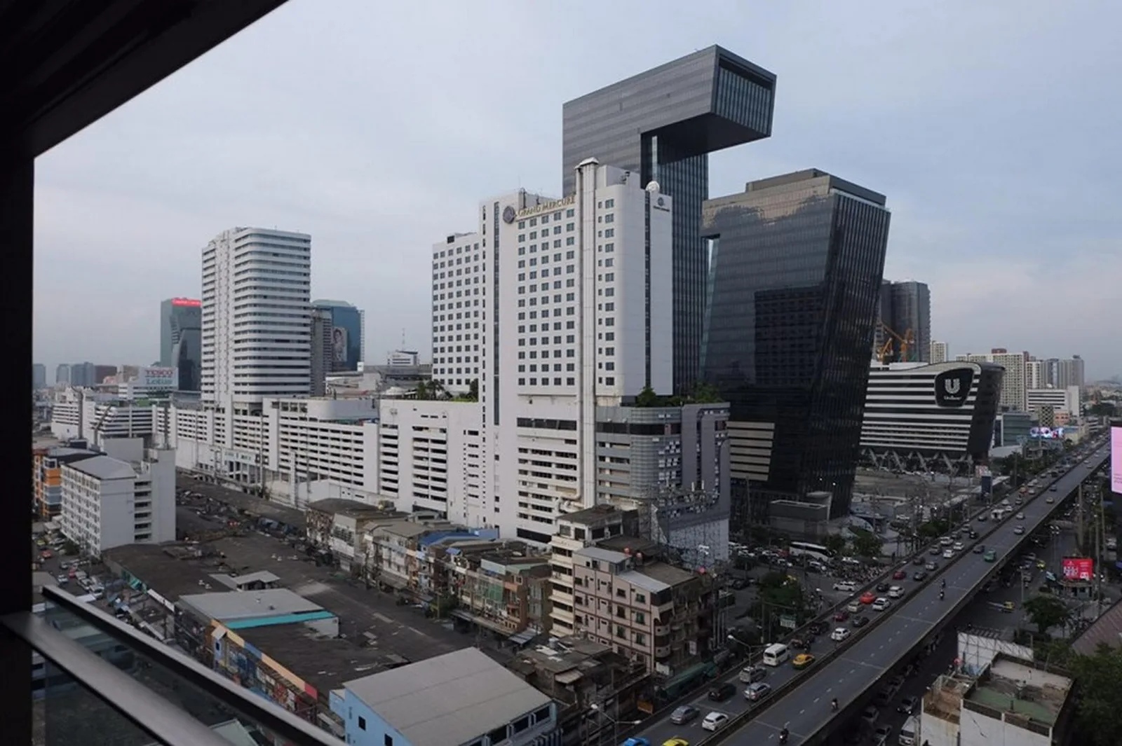 The Line Asoke - Ratchada — photo 9