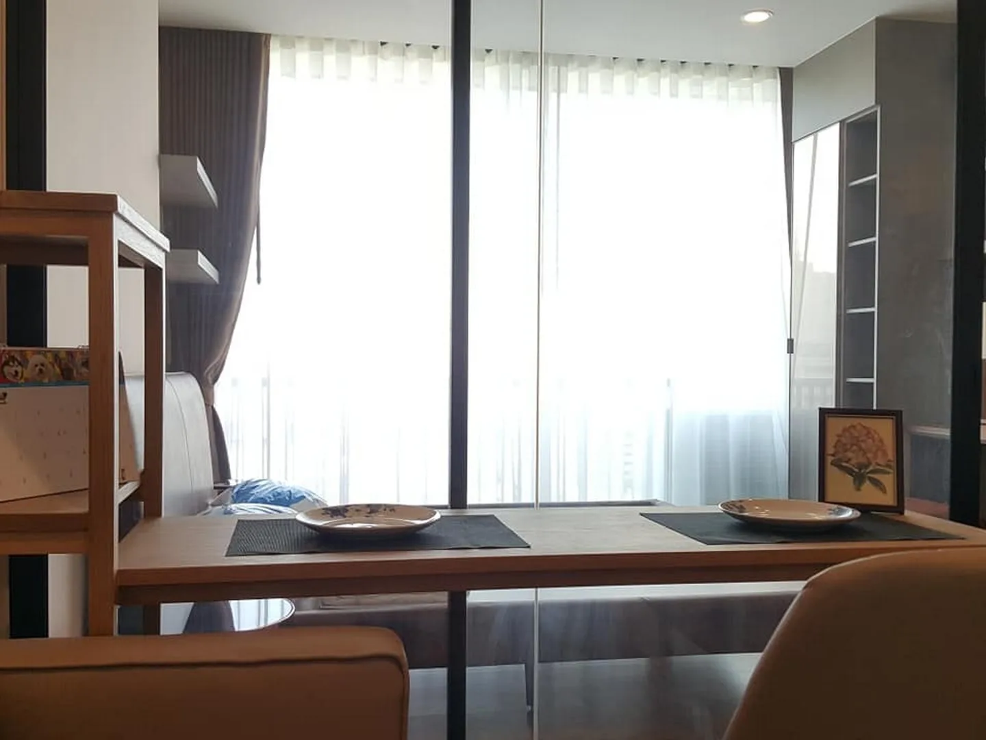 Noble Revolve Silom — photo 2
