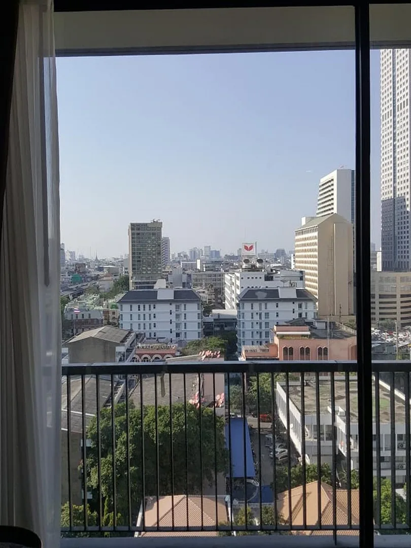 Noble Revolve Silom — photo 4