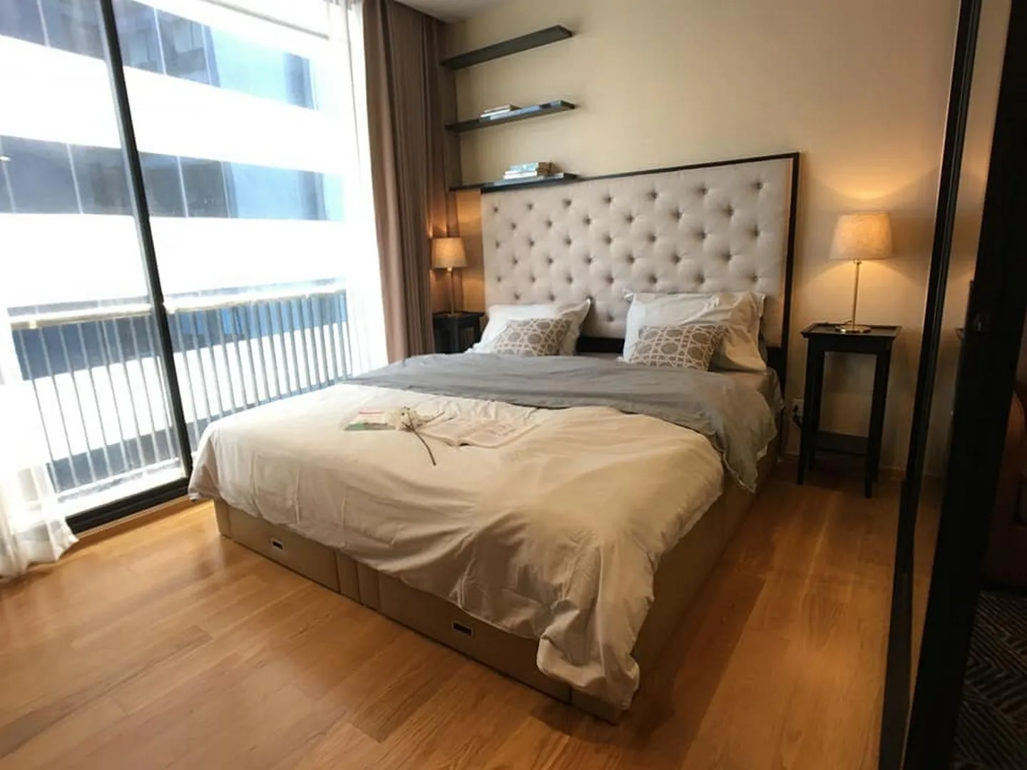 Noble Revolve Silom — photo 11
