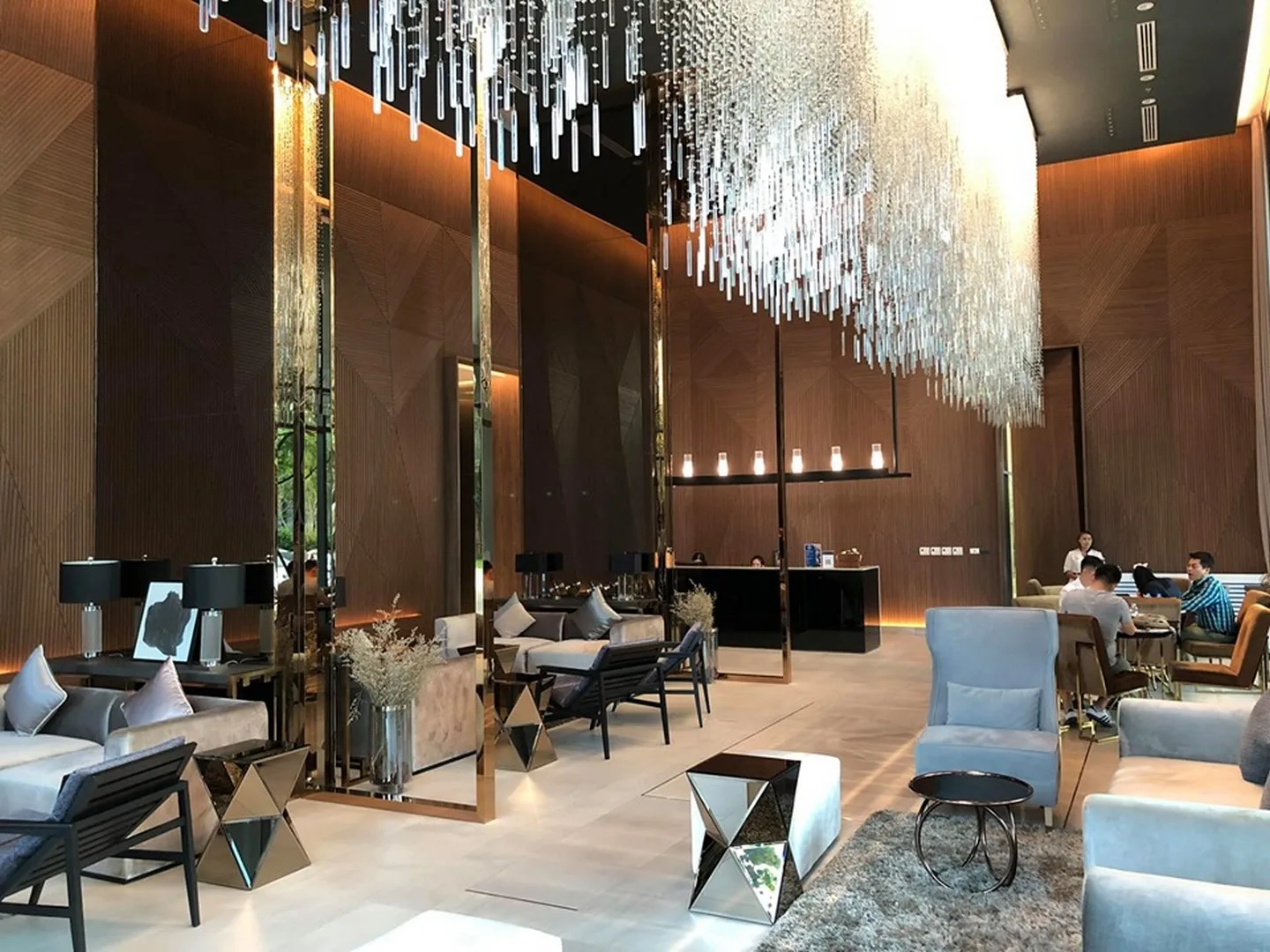 C Ekkamai — photo 8