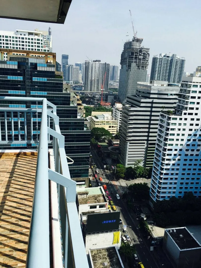 Grand Park View — photo 10