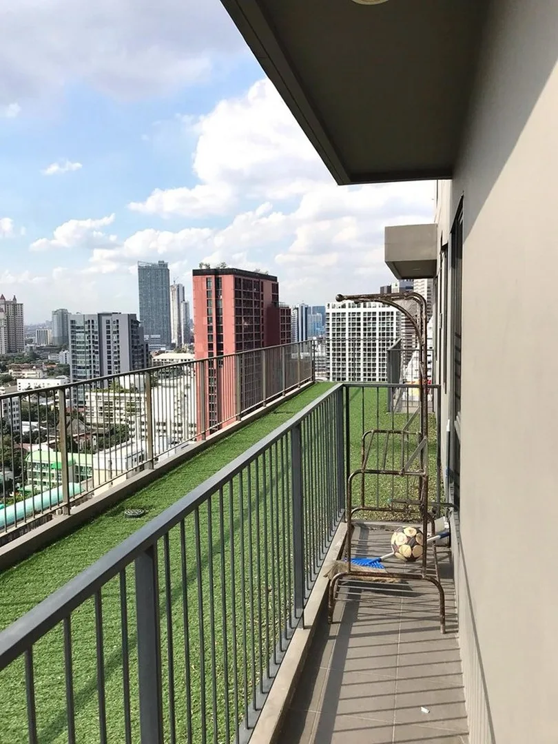 Centric Ari Station — photo 17