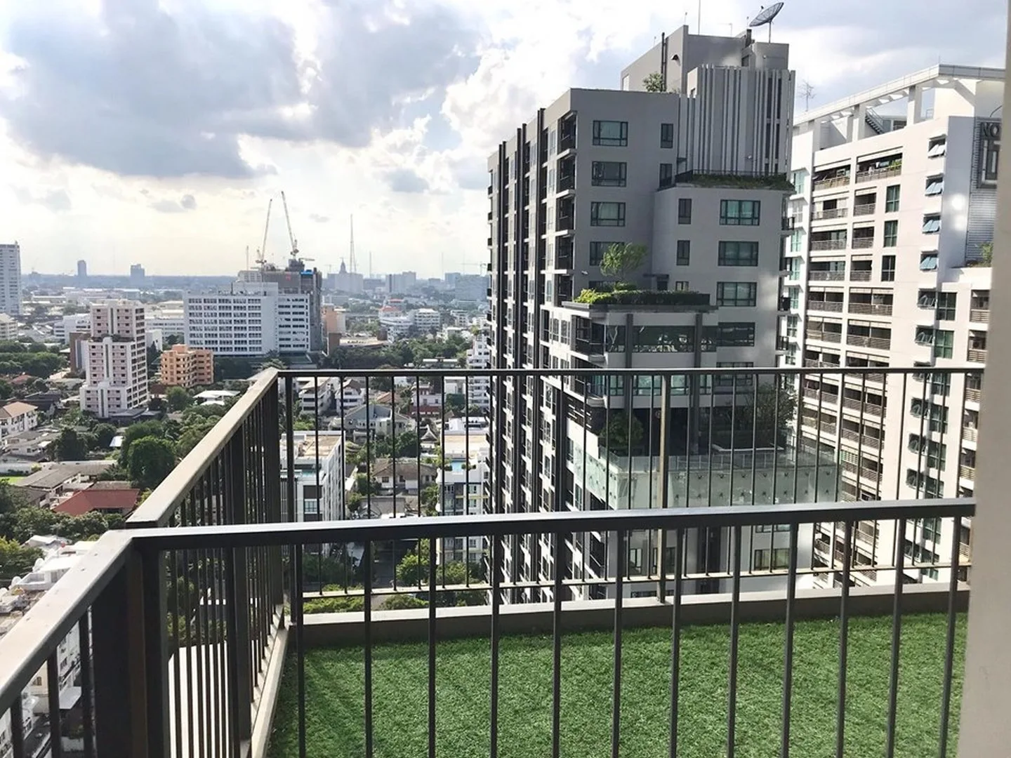 Centric Ari Station — photo 18