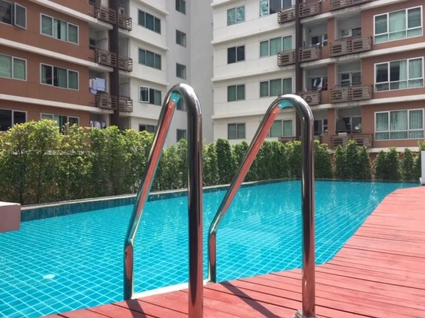 Condo One Thonglor — photo 2