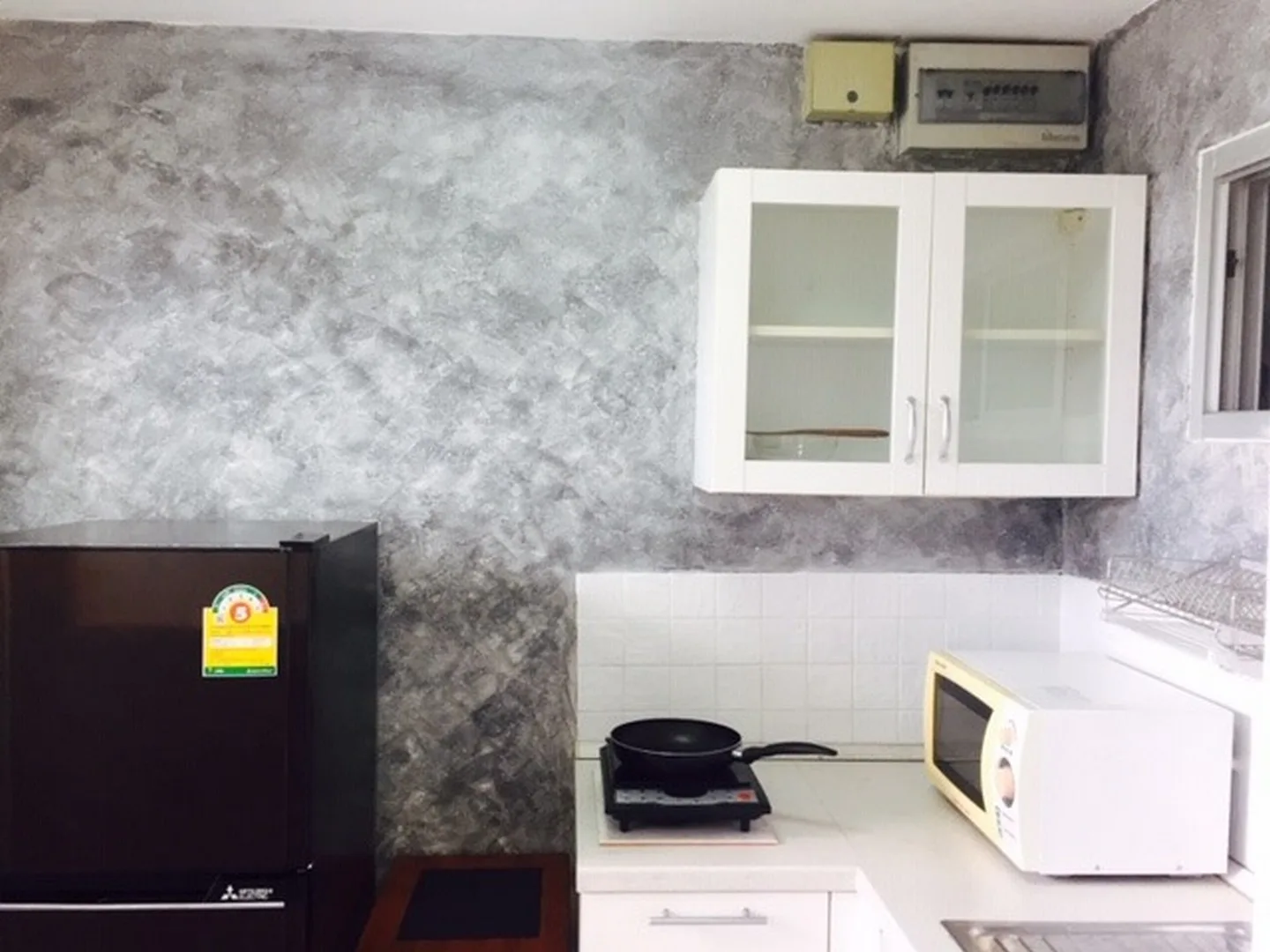 Condo One Thonglor — photo 4