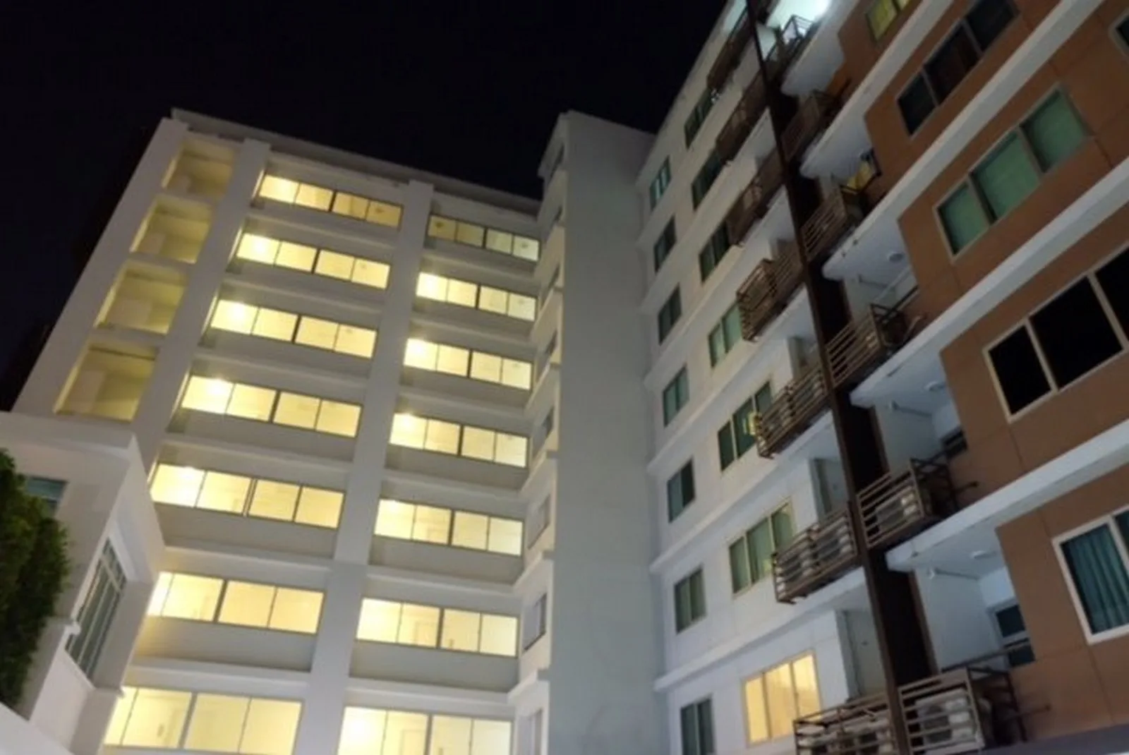 Condo One Thonglor — photo 6