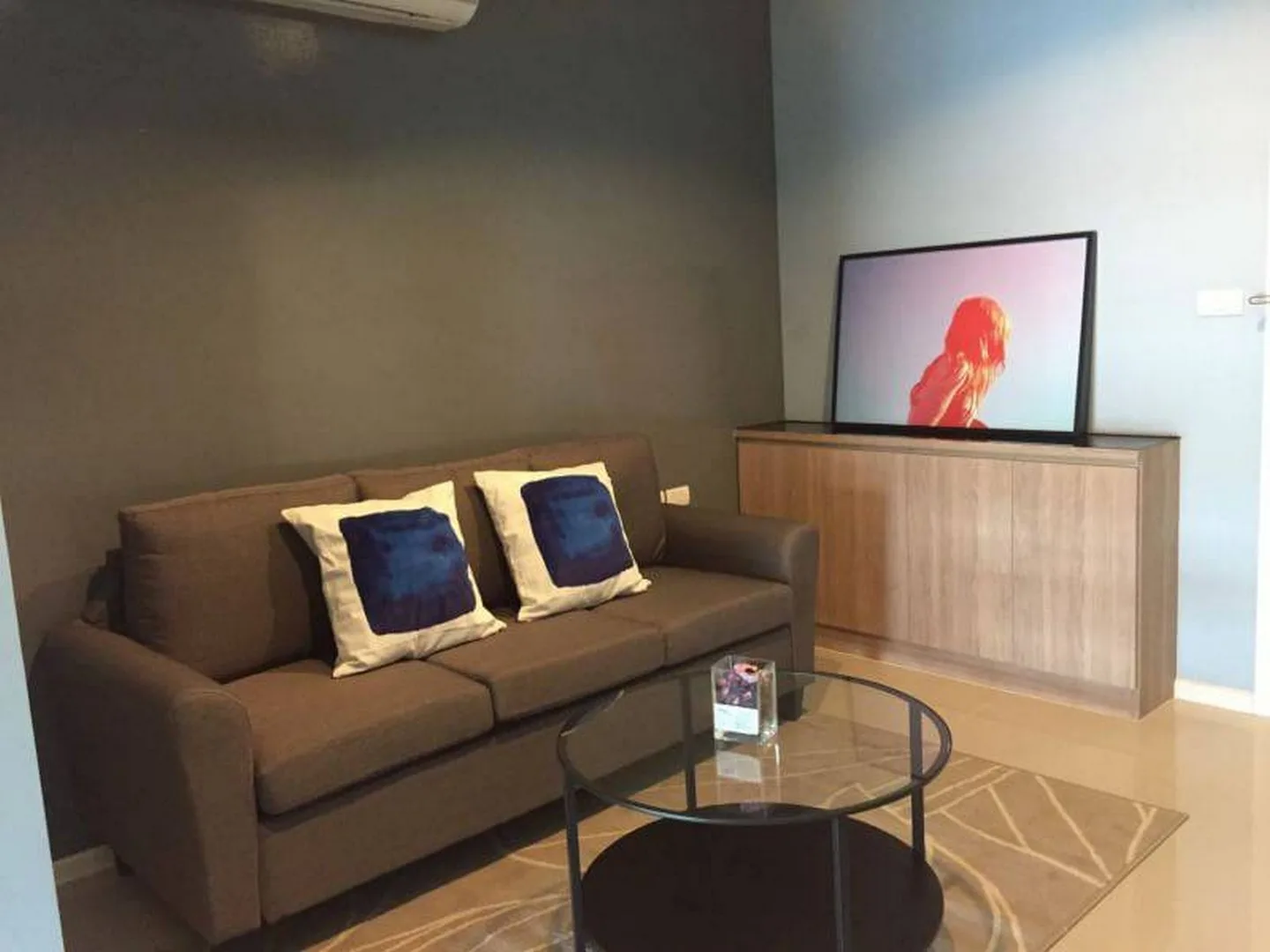 Aspire Sukhumvit 48 — photo 1