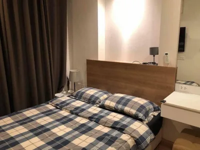 Casa Condo Asoke-dindaeng