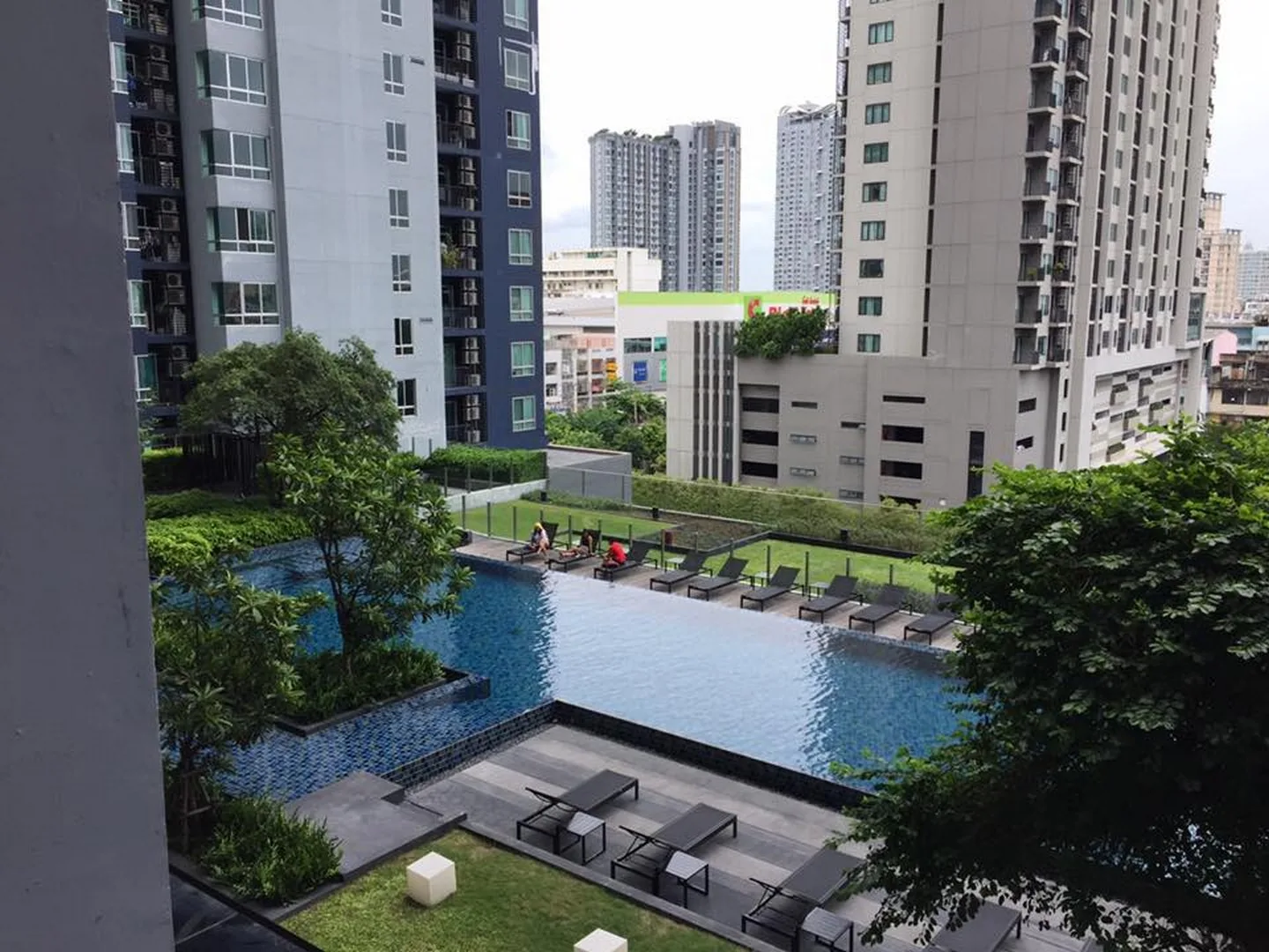 The Base Sukhumvit 77 — photo 2
