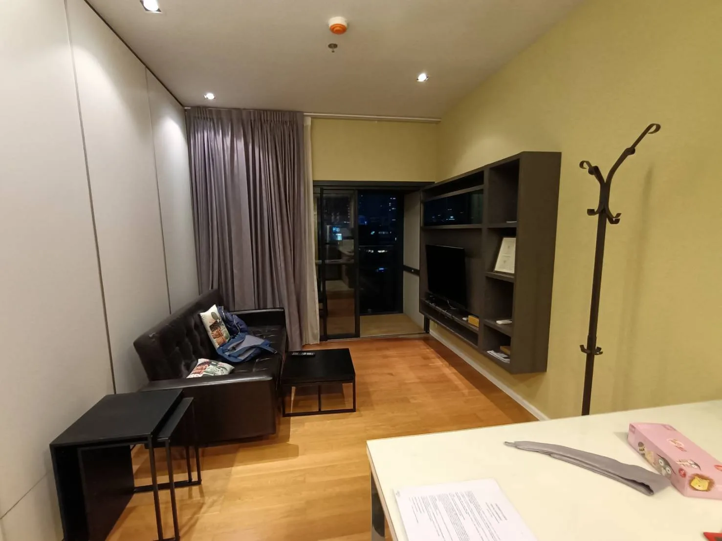 Circle Living Prototype — photo 3