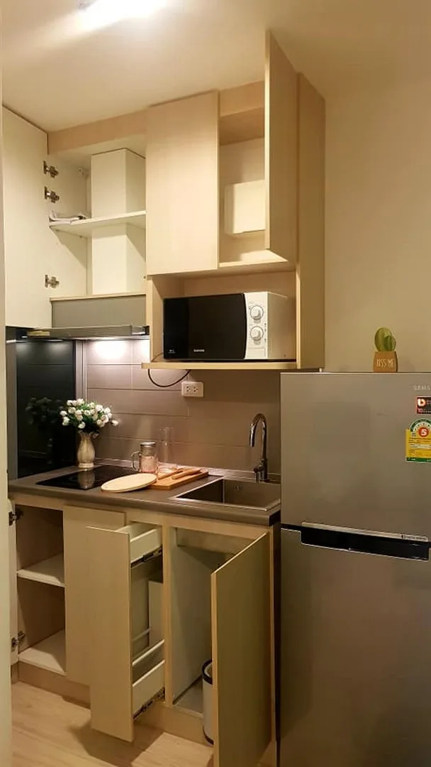 Ideo Mobi Sukhumvit Eastgate — photo 1
