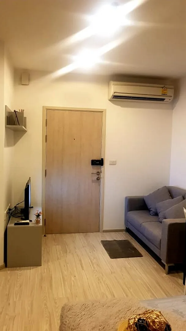Ideo Mobi Sukhumvit Eastgate — photo 2