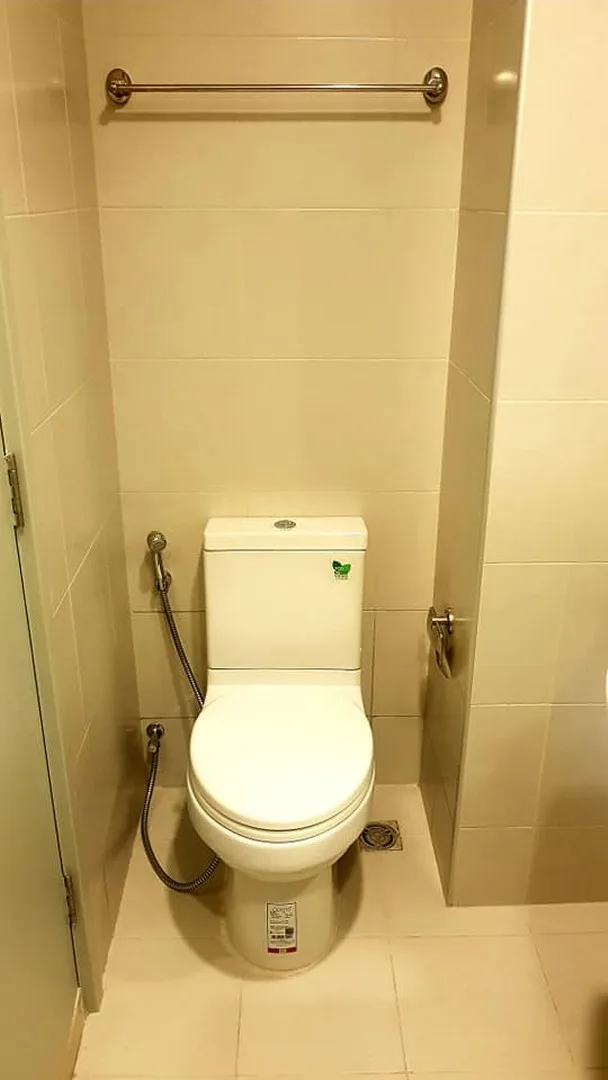 Ideo Mobi Sukhumvit Eastgate — photo 12