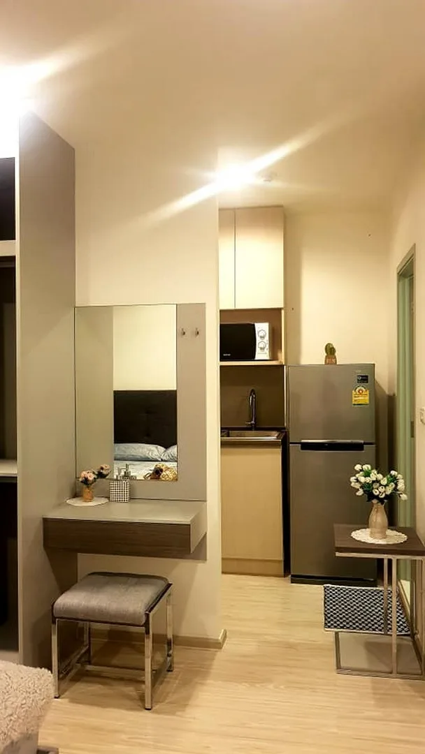 Ideo Mobi Sukhumvit Eastgate — photo 13