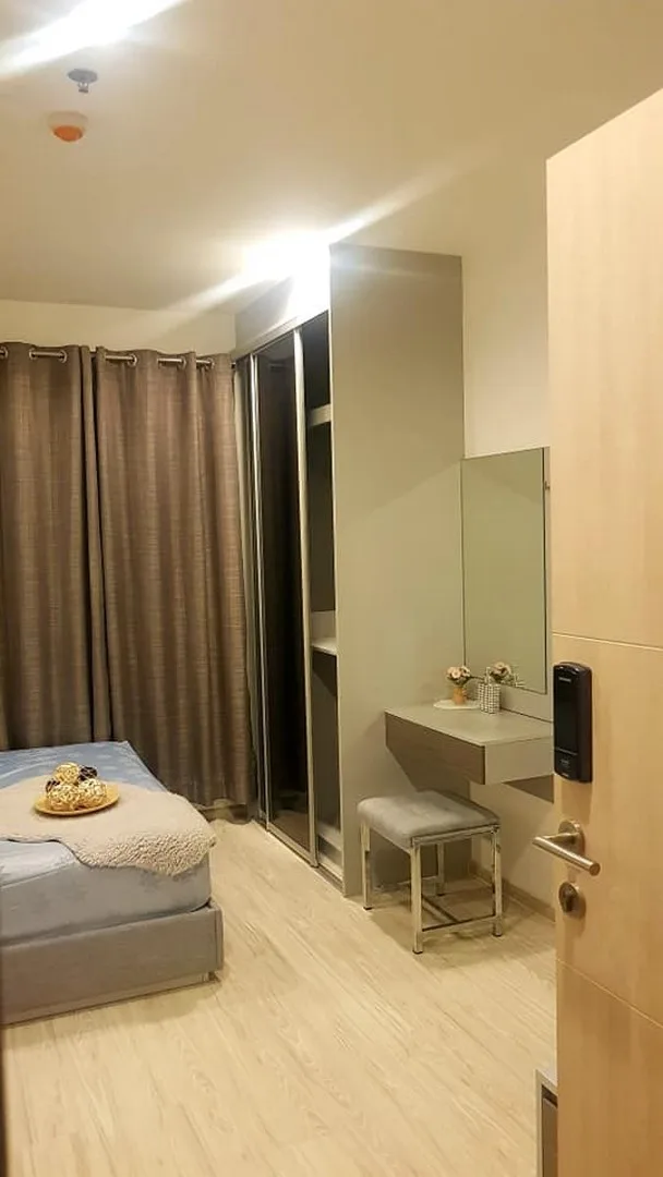 Ideo Mobi Sukhumvit Eastgate — photo 14